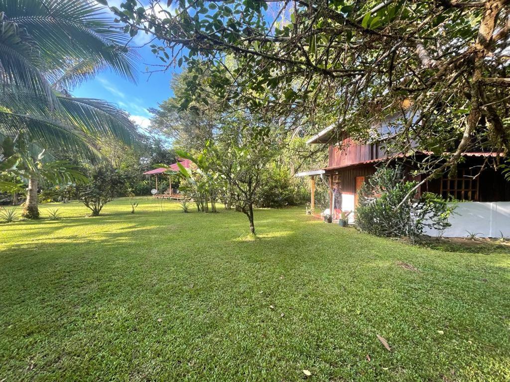 Corcovado Hostel