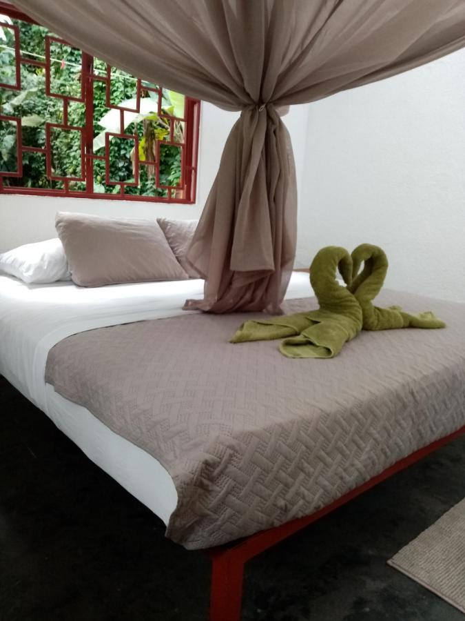Bolita Trails And Hostel