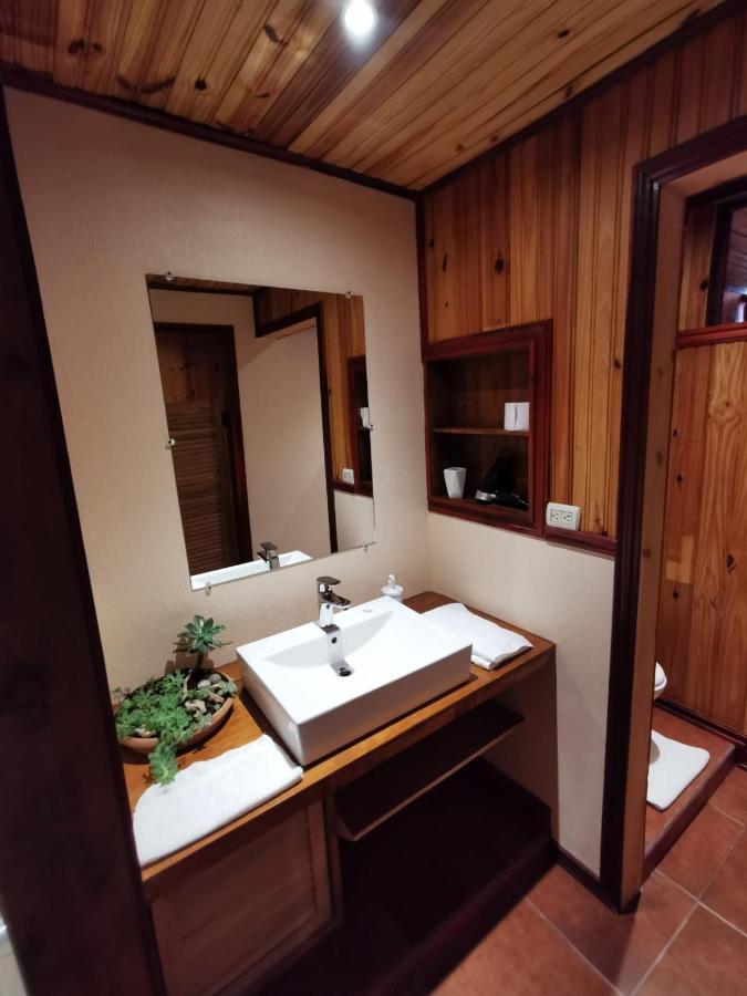 Golden Forest Bed & Breakfast