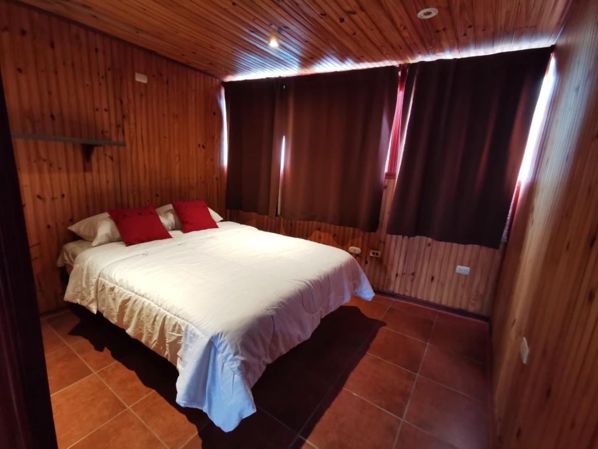 Golden Forest 3* Monteverde