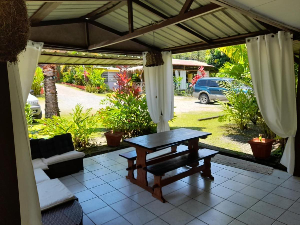 Bed & Breakfast Hotel El Colibri Rojo - Cabinas - Le Colibri Rouge