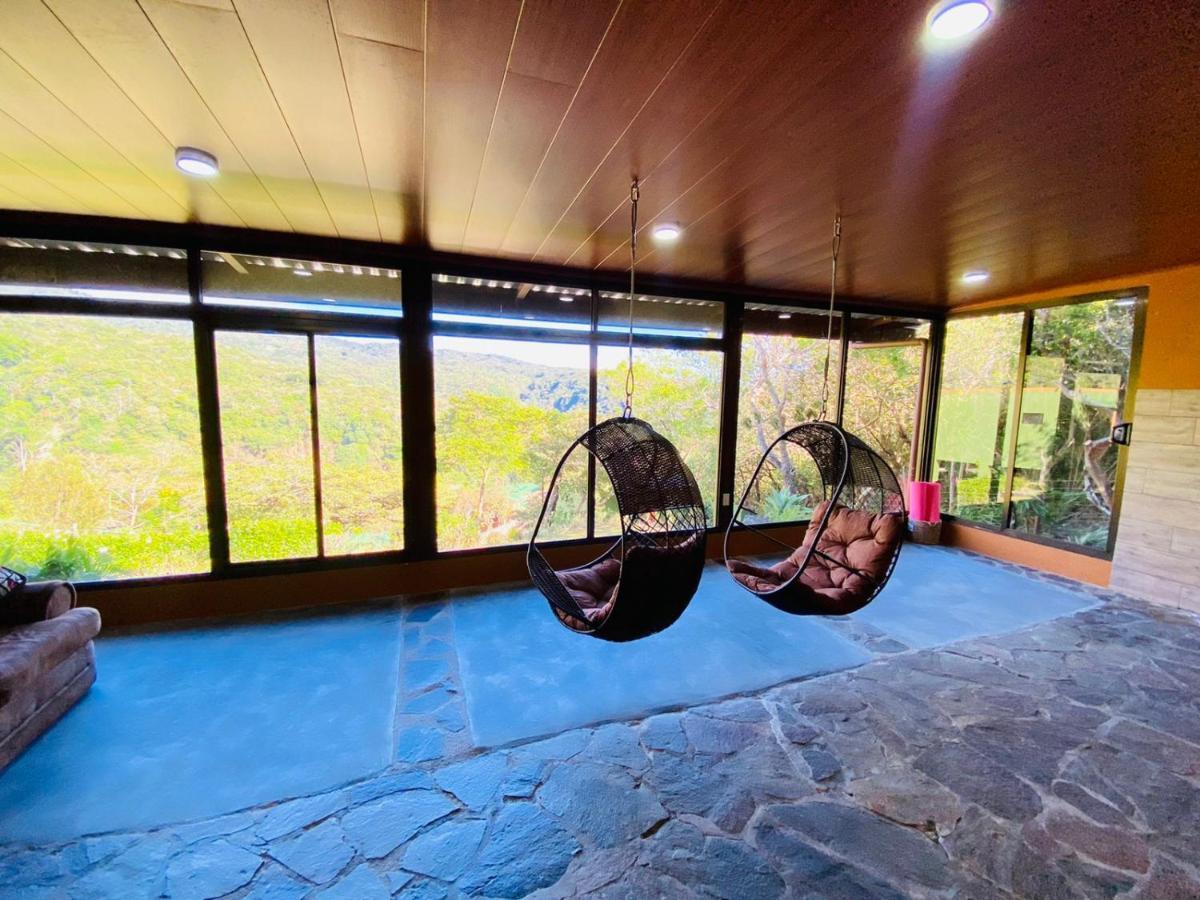 Lodge Rainbow Valley Costa Rica *