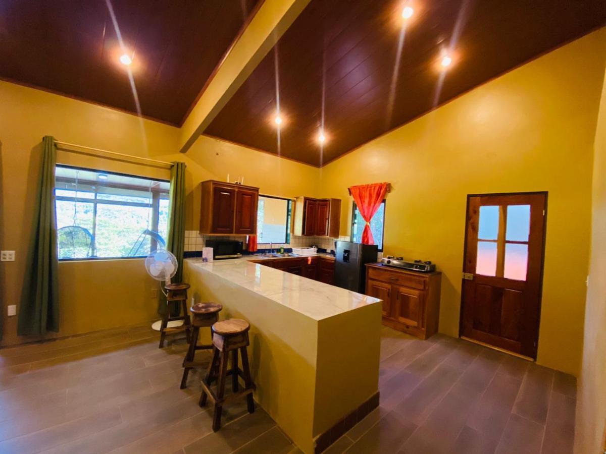 Rainbow Valley Costa Rica Lodge