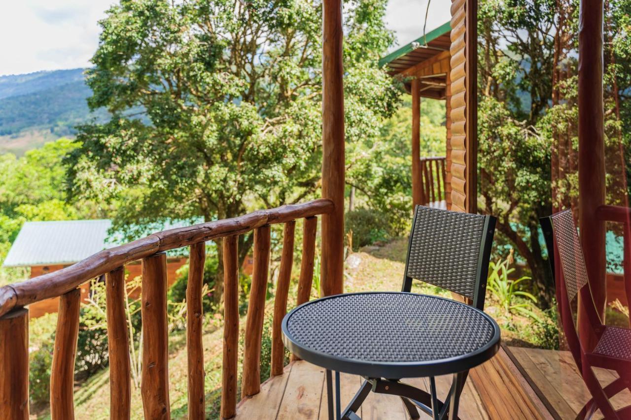 Cedrela Eco-lodge & Restaurante Lodge