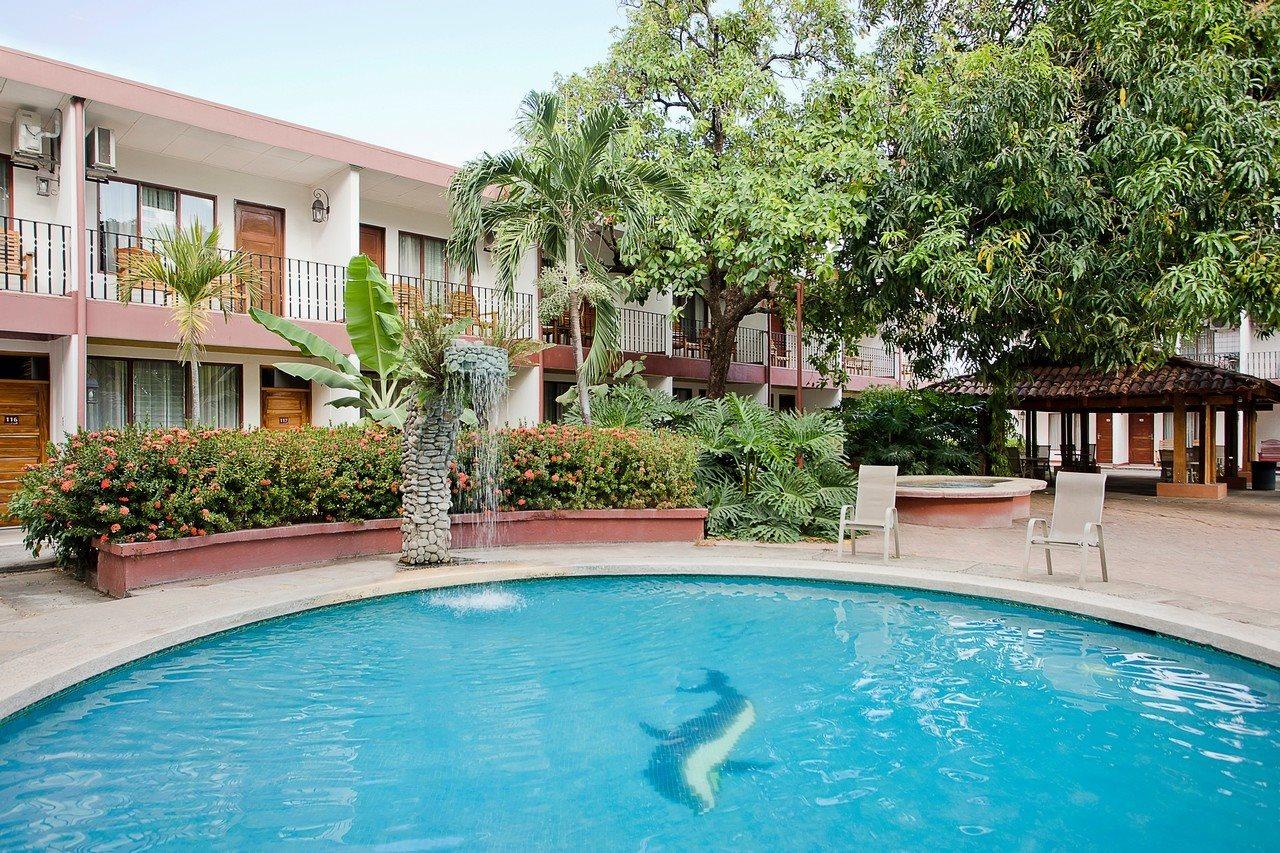 Boyeros Hotel