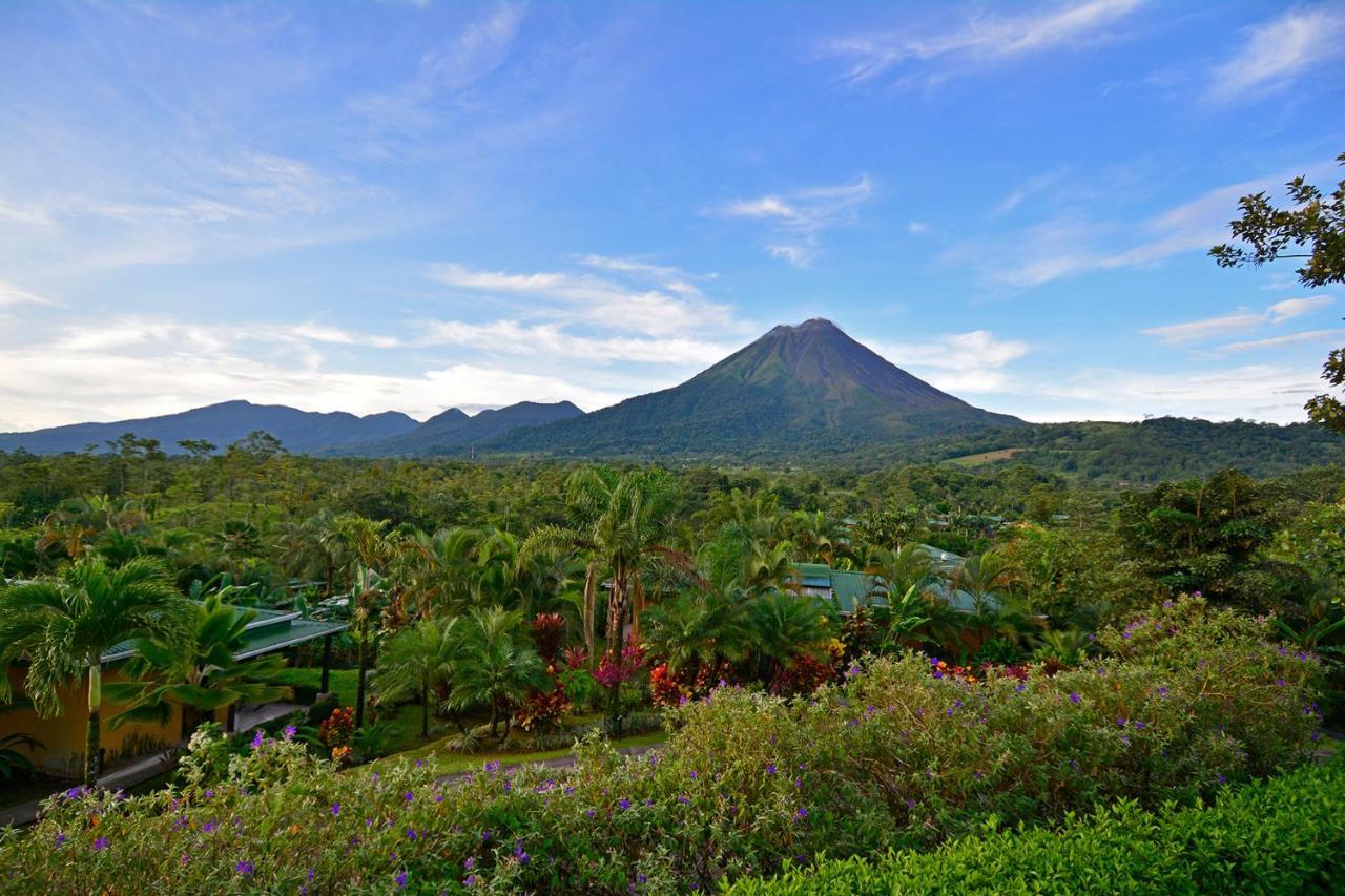 Arenal Manoa & Hot Springs Hotel