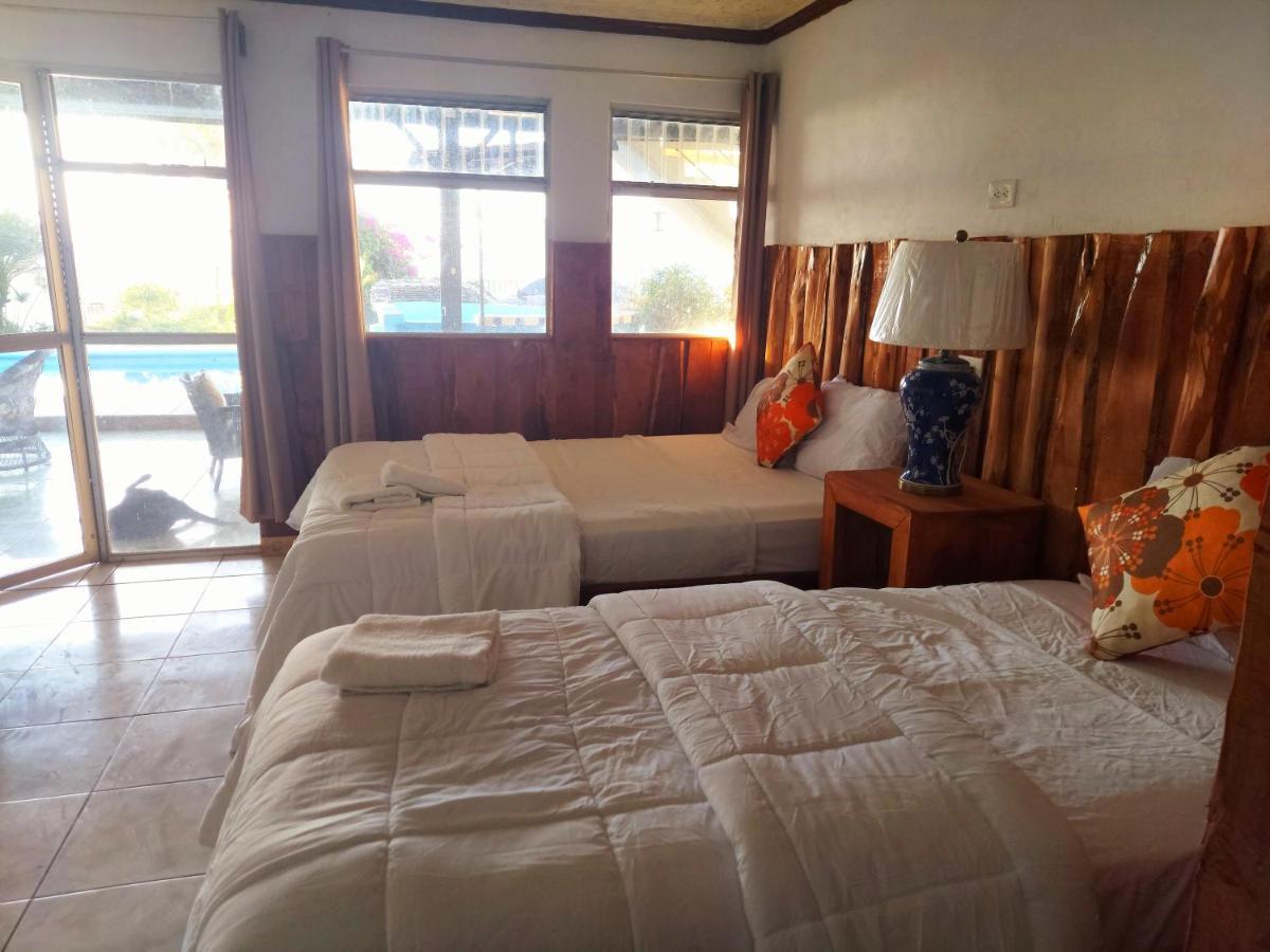 Aparthotel Loma Tranquila Alajuela