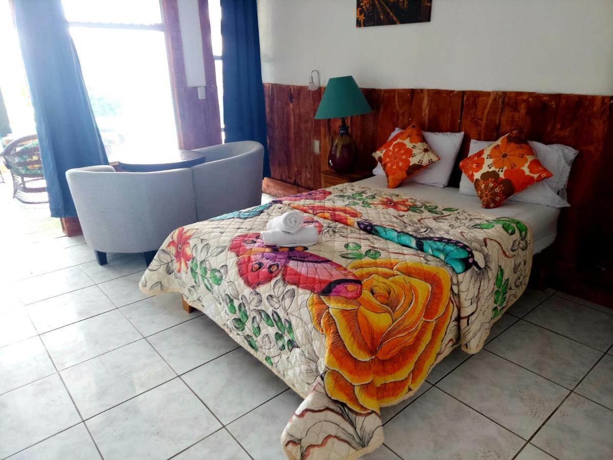 Aparthotel Loma Tranquila