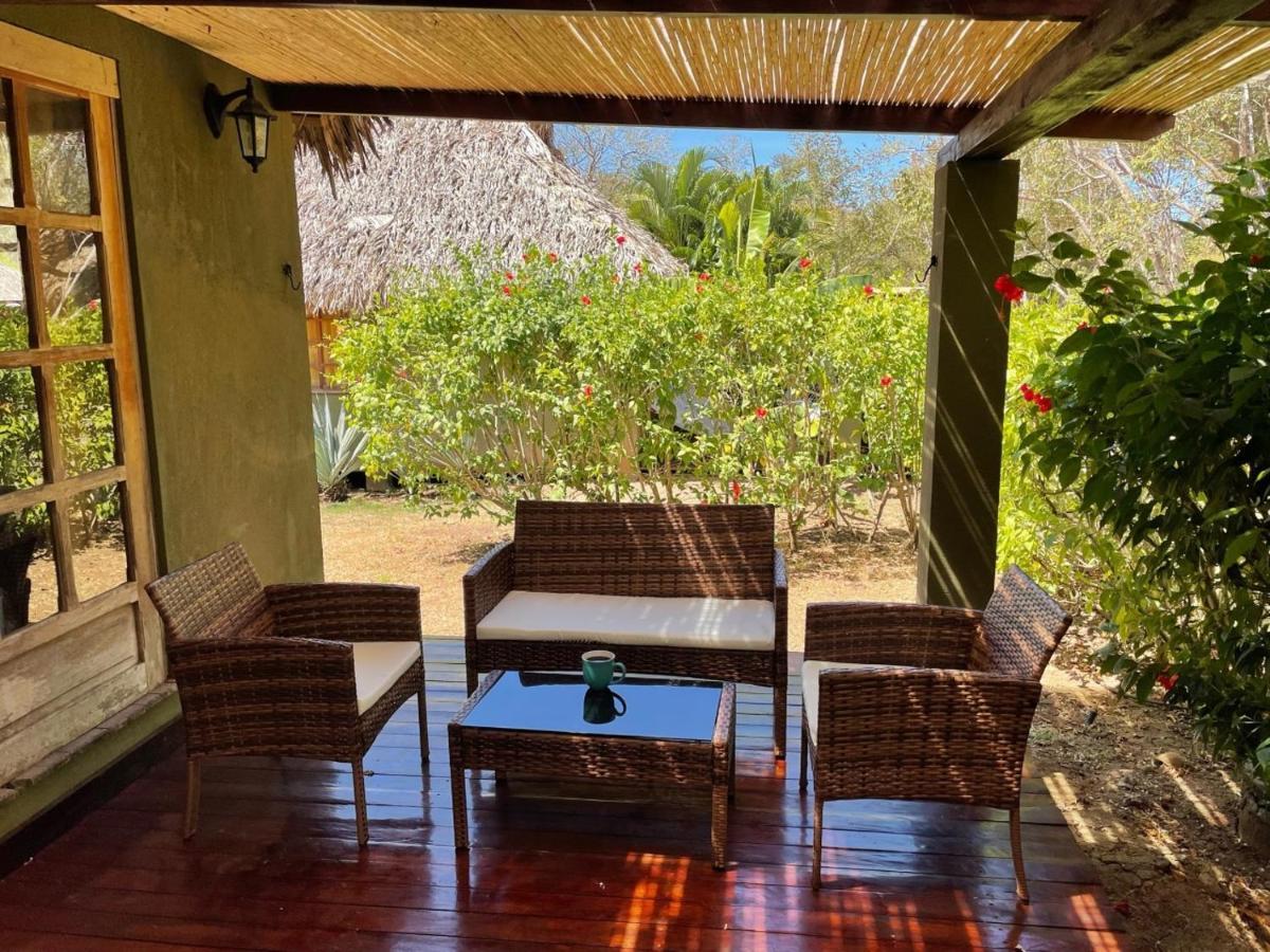 Sol Y Luna Lodge