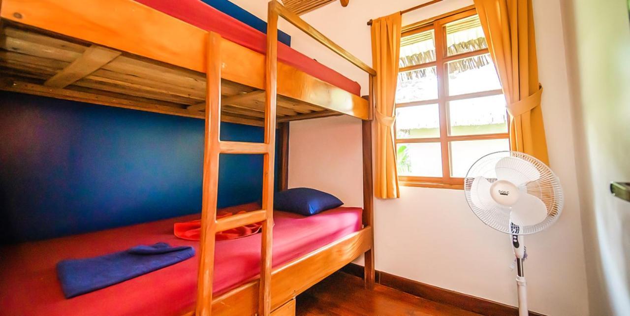Sol Y Luna Lodge *