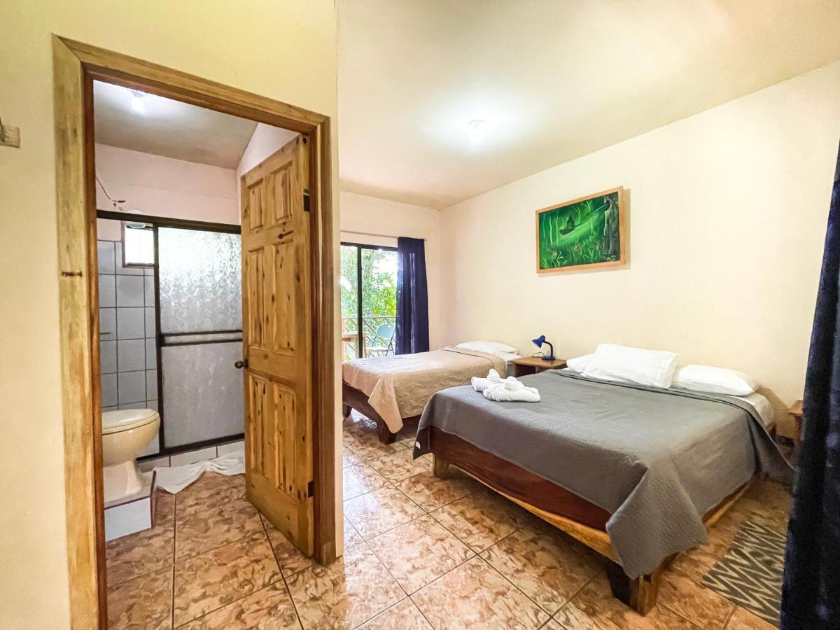 La Casa De La Montana Monteverde