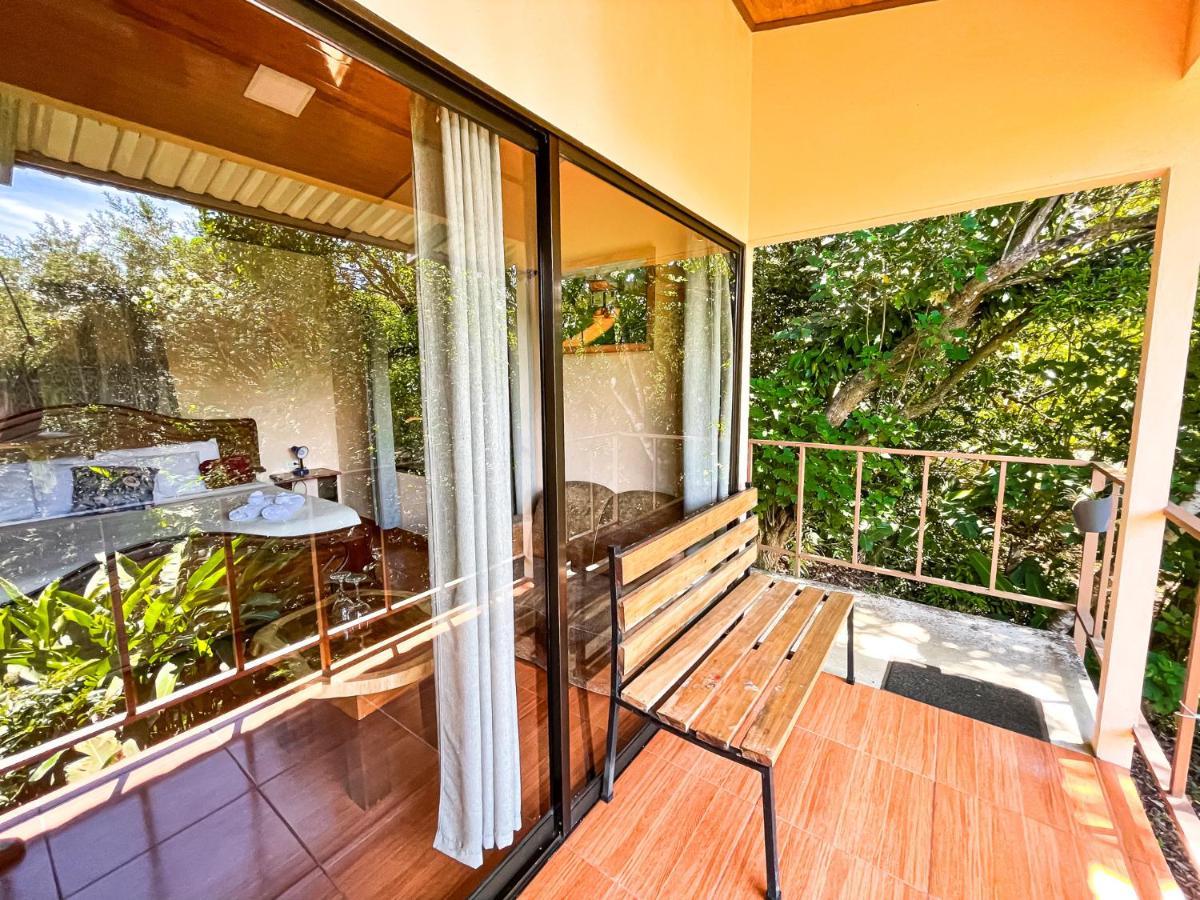 La Casa De La Montana Monteverde