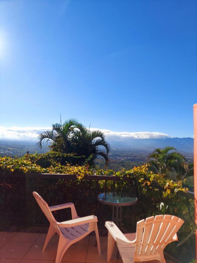 Loma Tranquila Alajuela