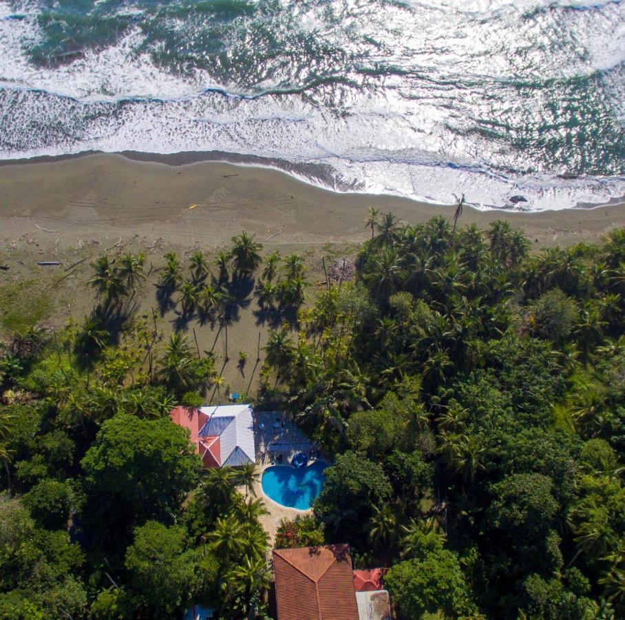 Hotel Playa Westfalia