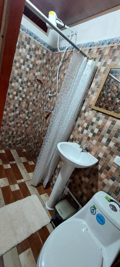 Bed & Breakfast Gecko De