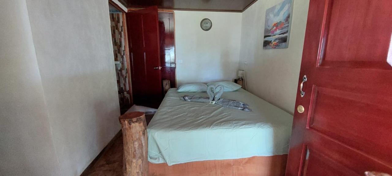 Bed & Breakfast Gecko De Tortuguero