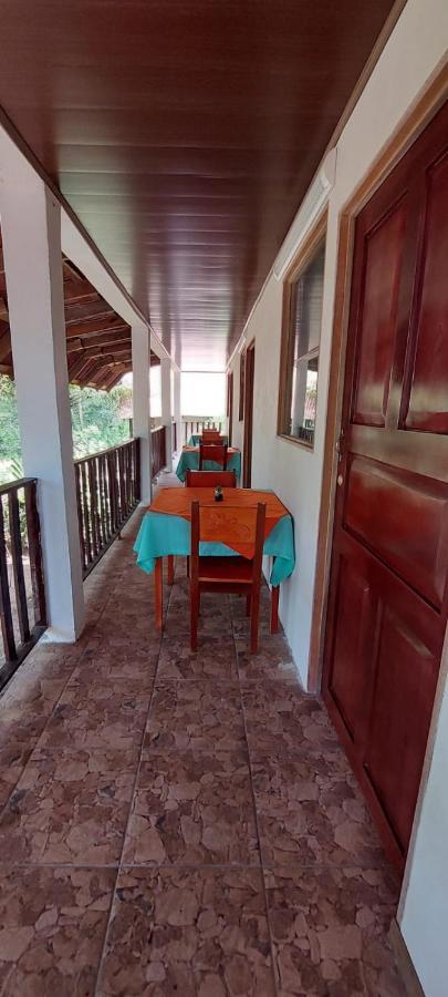 Gecko De Bed & Breakfast
