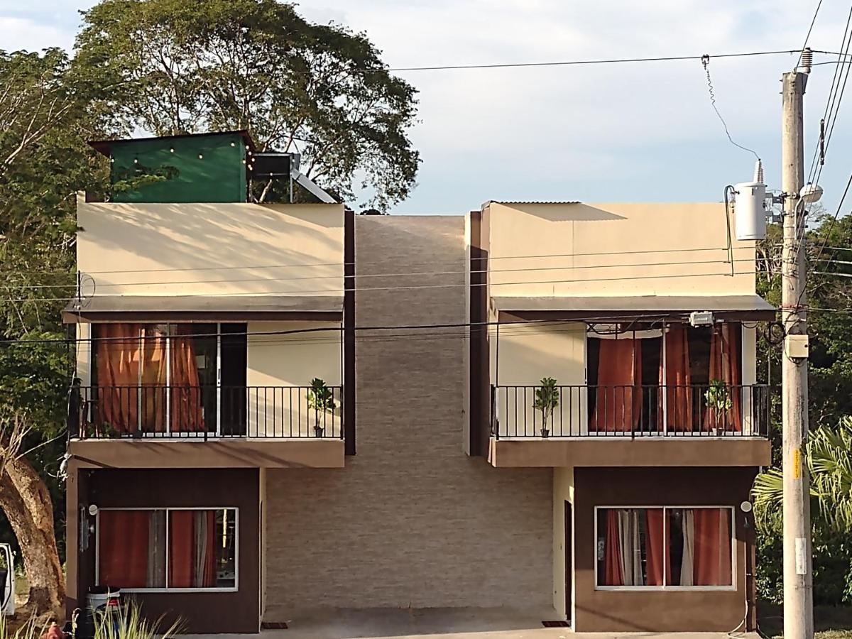 Punta Leona Apartment Jaco