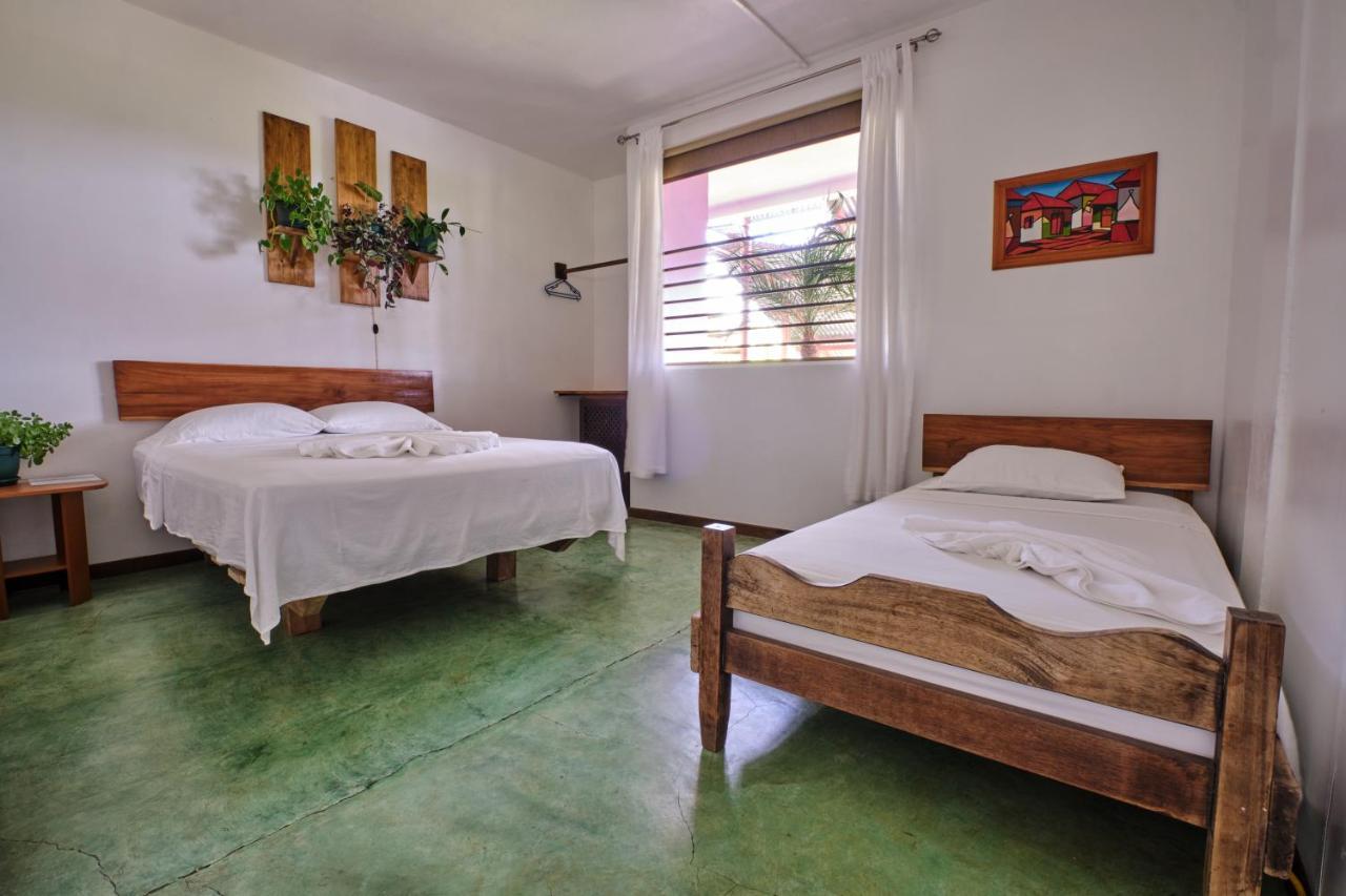 Jacquelina Hotel Quepos