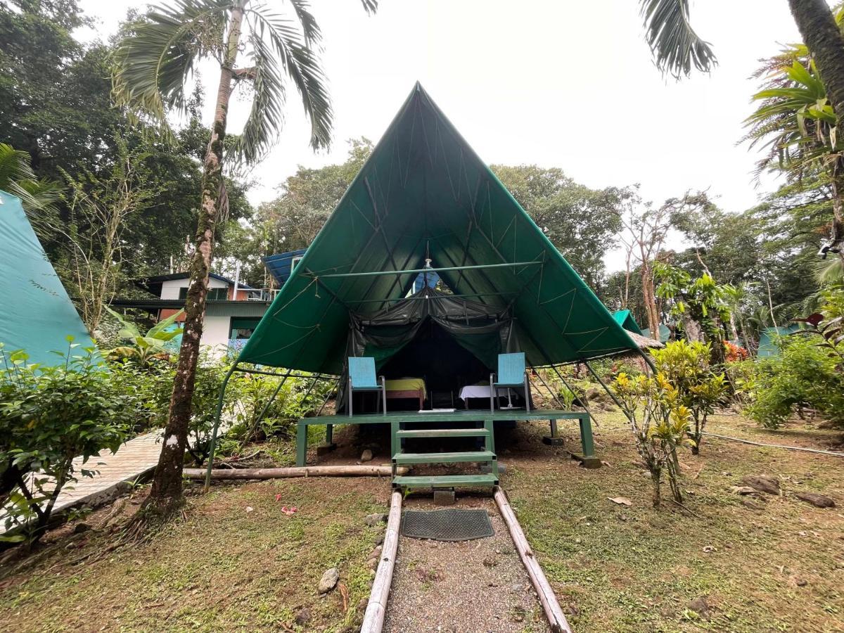Corcovado Adventures Hostel *