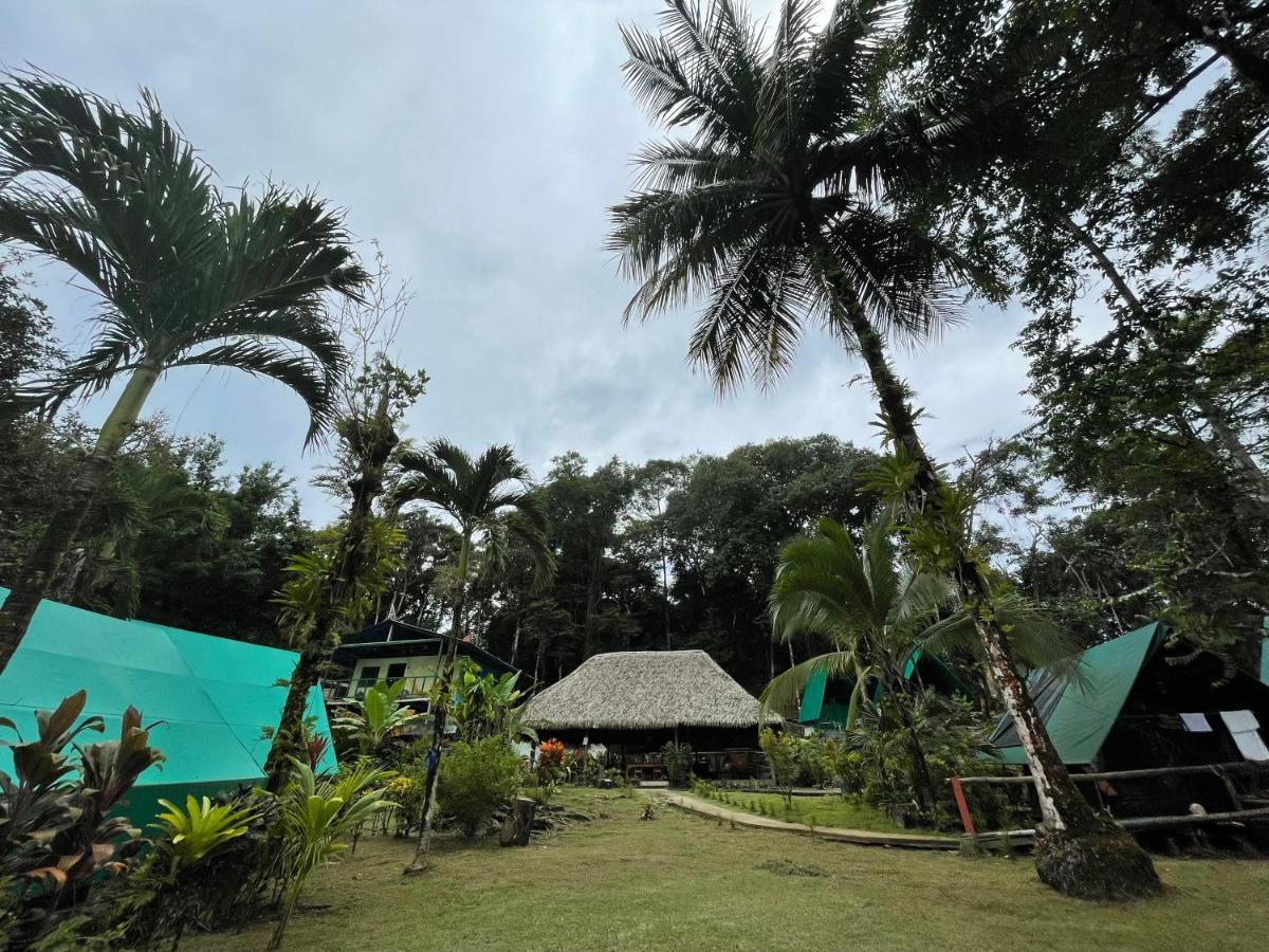Hostel Corcovado Adventures *