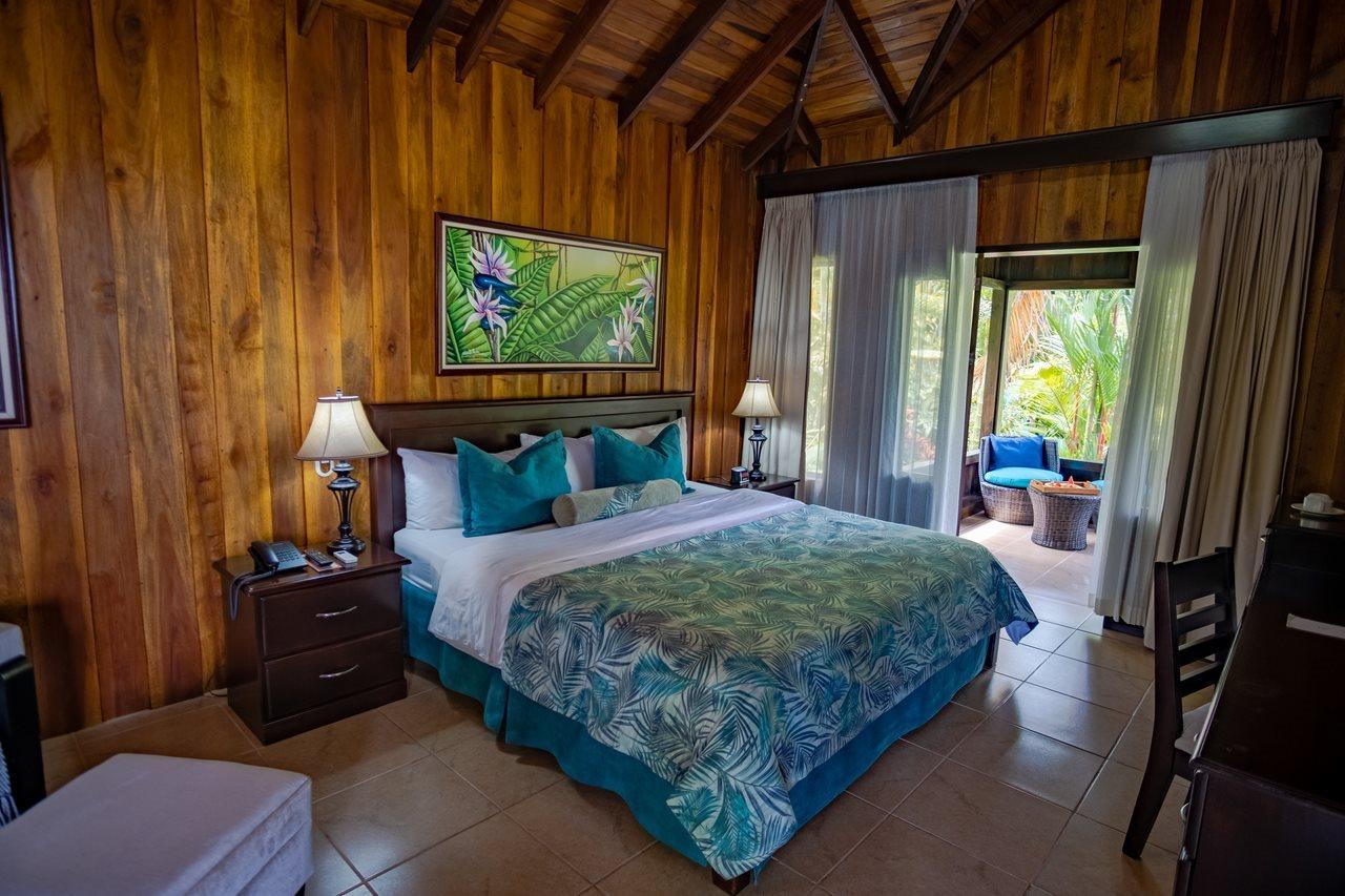 Lomas Del Volcan Hotel La Fortuna