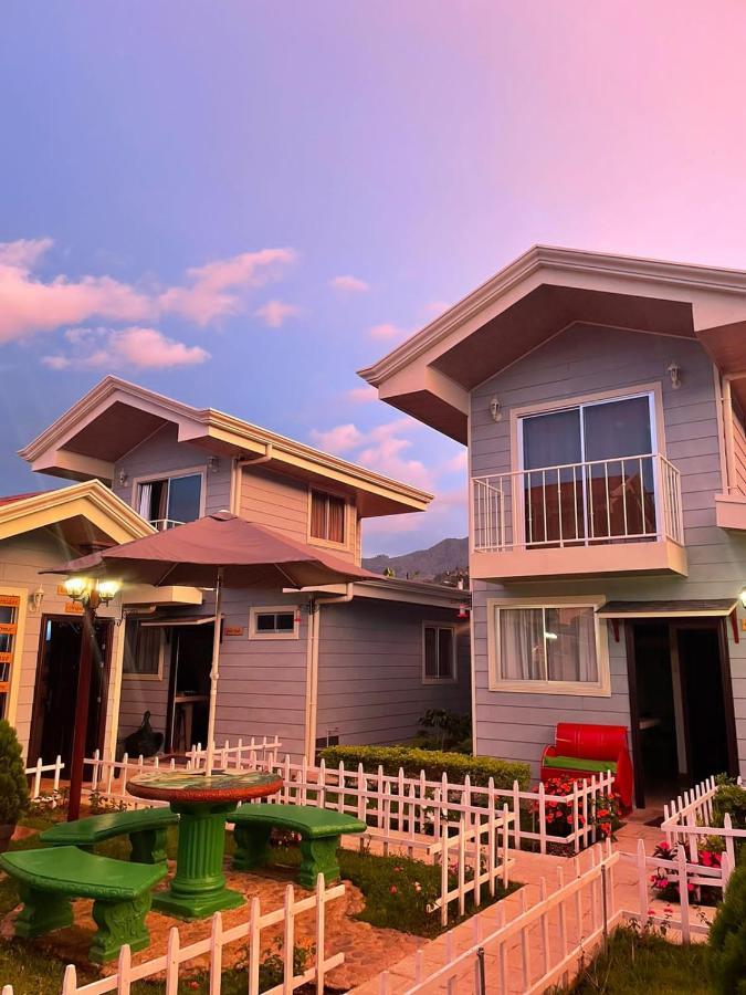 Bed & Breakfast Valley