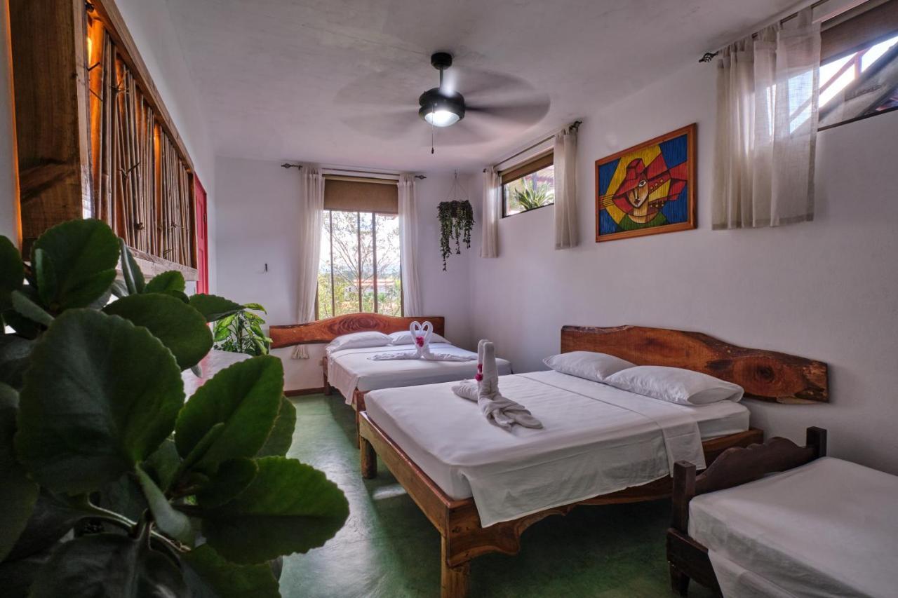 Hotel Jacquelina Quepos