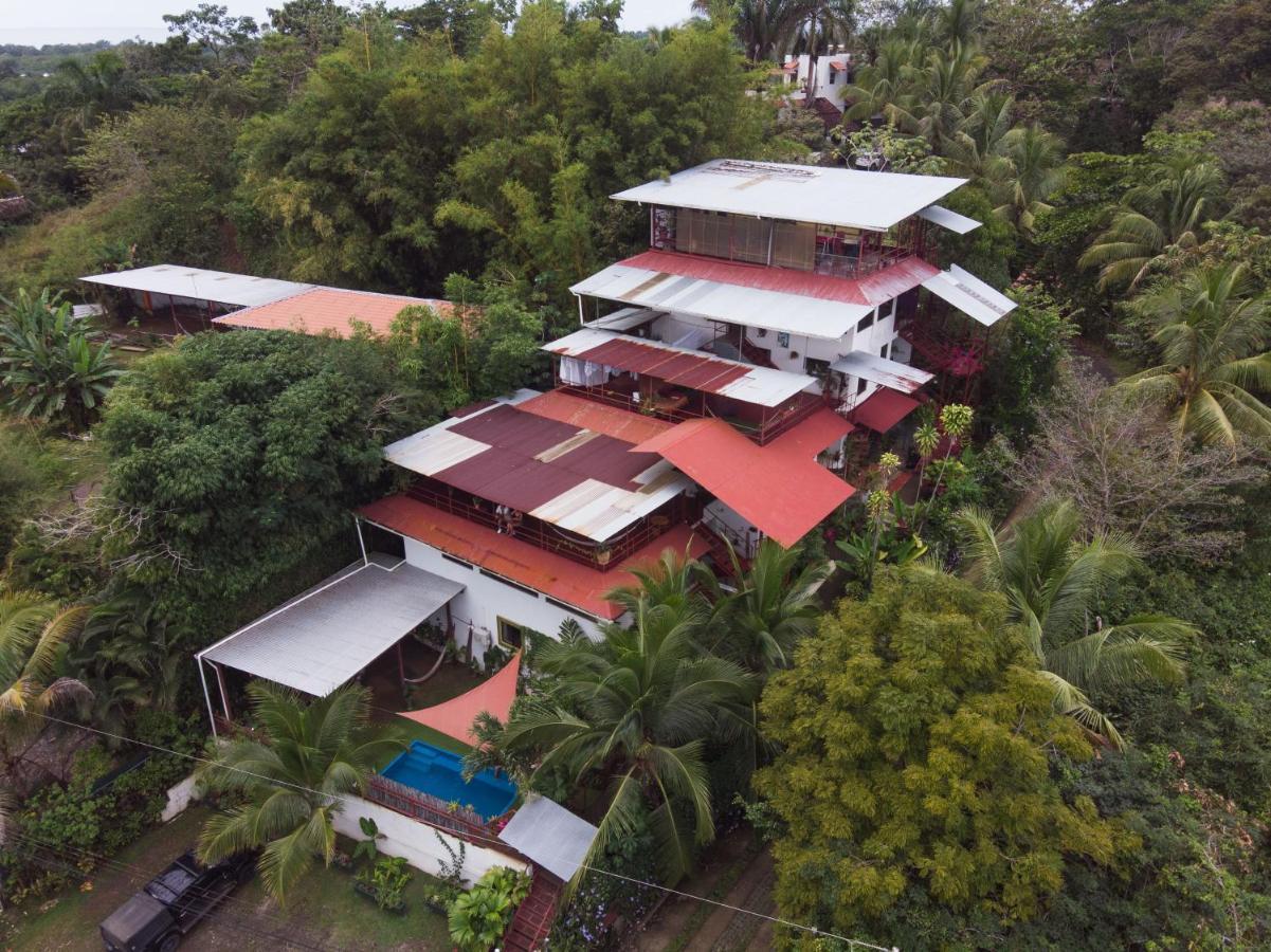 Hotel Jacquelina Quepos