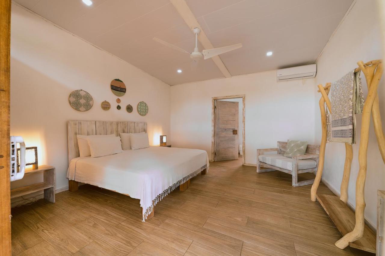 Lodge Sonora Jungle & Yoga Retreat *