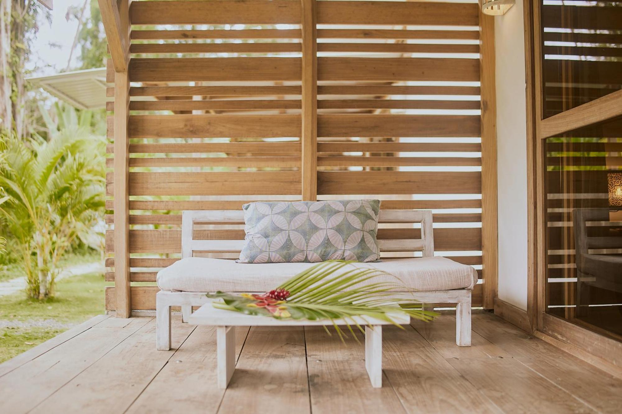 Lodge Sonora Jungle & Yoga Retreat *