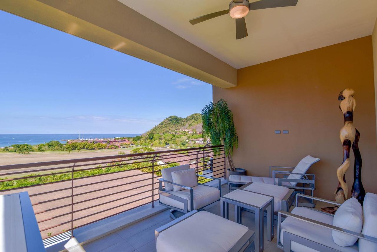 Apartment Suenos Miramar 5b By In Cr *