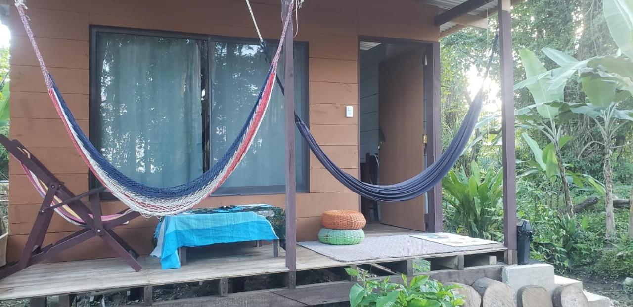 Cecilia Hostel Puerto Viejo de Talamanca