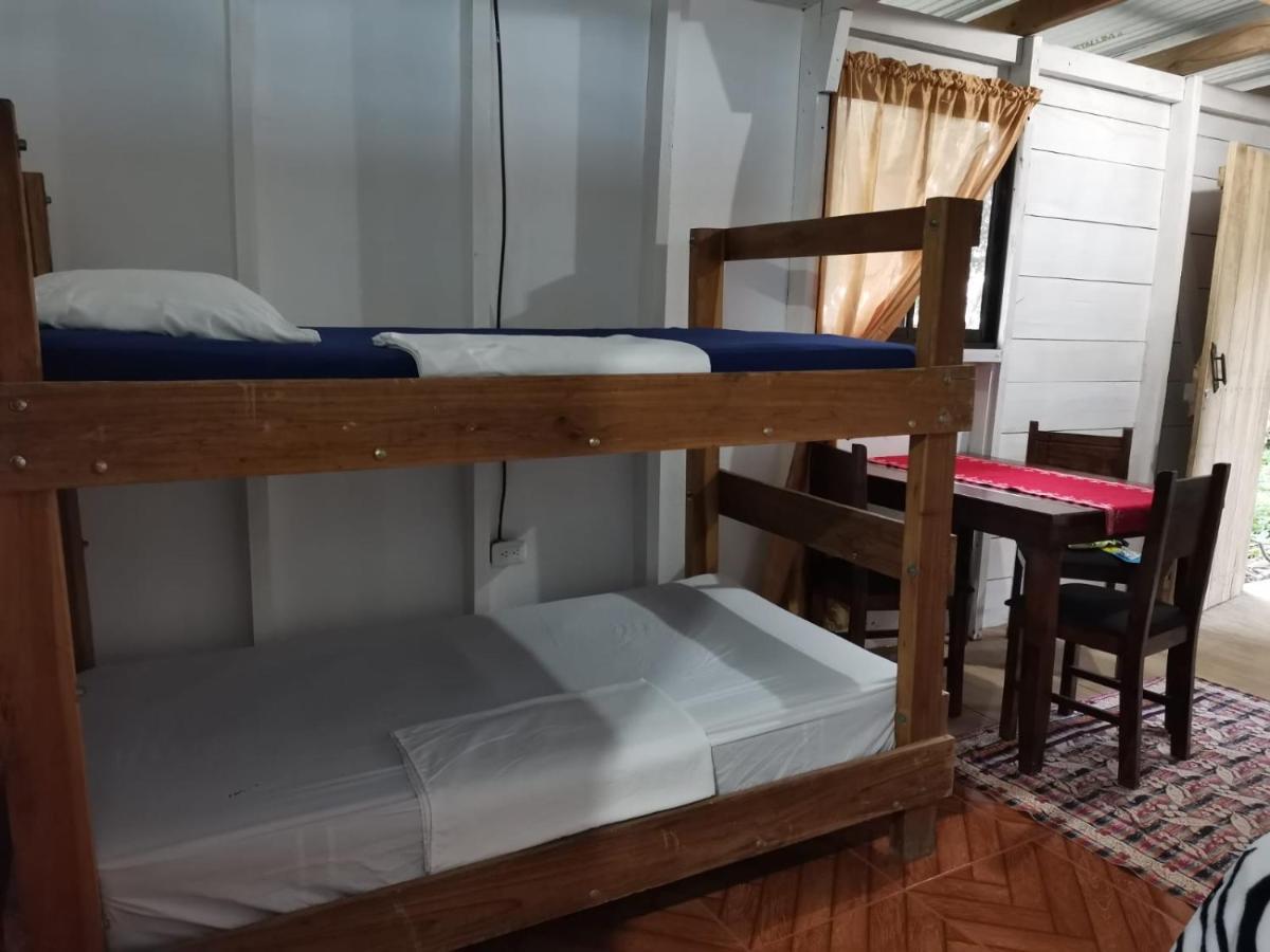 Hostel Cecilia Puerto Viejo de Talamanca