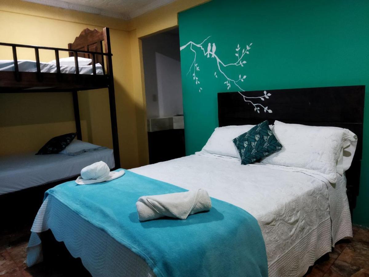 La Galerie Guest house Ciudad Cortes