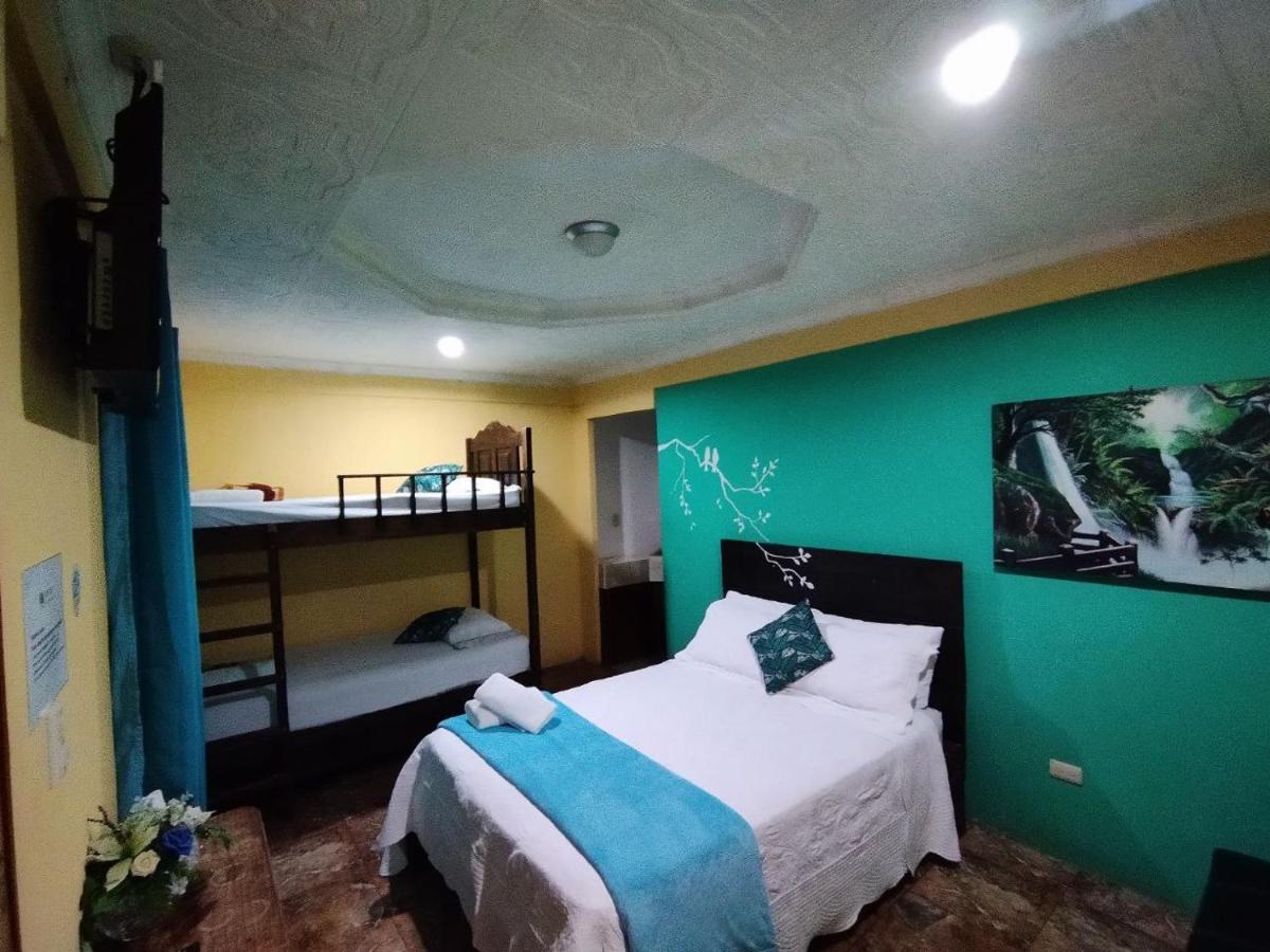Guest house La Galerie 3*