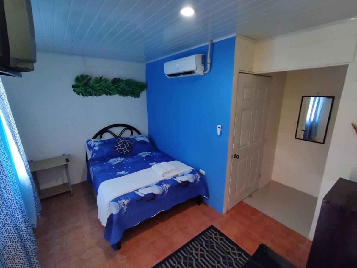 La Galerie Guest house