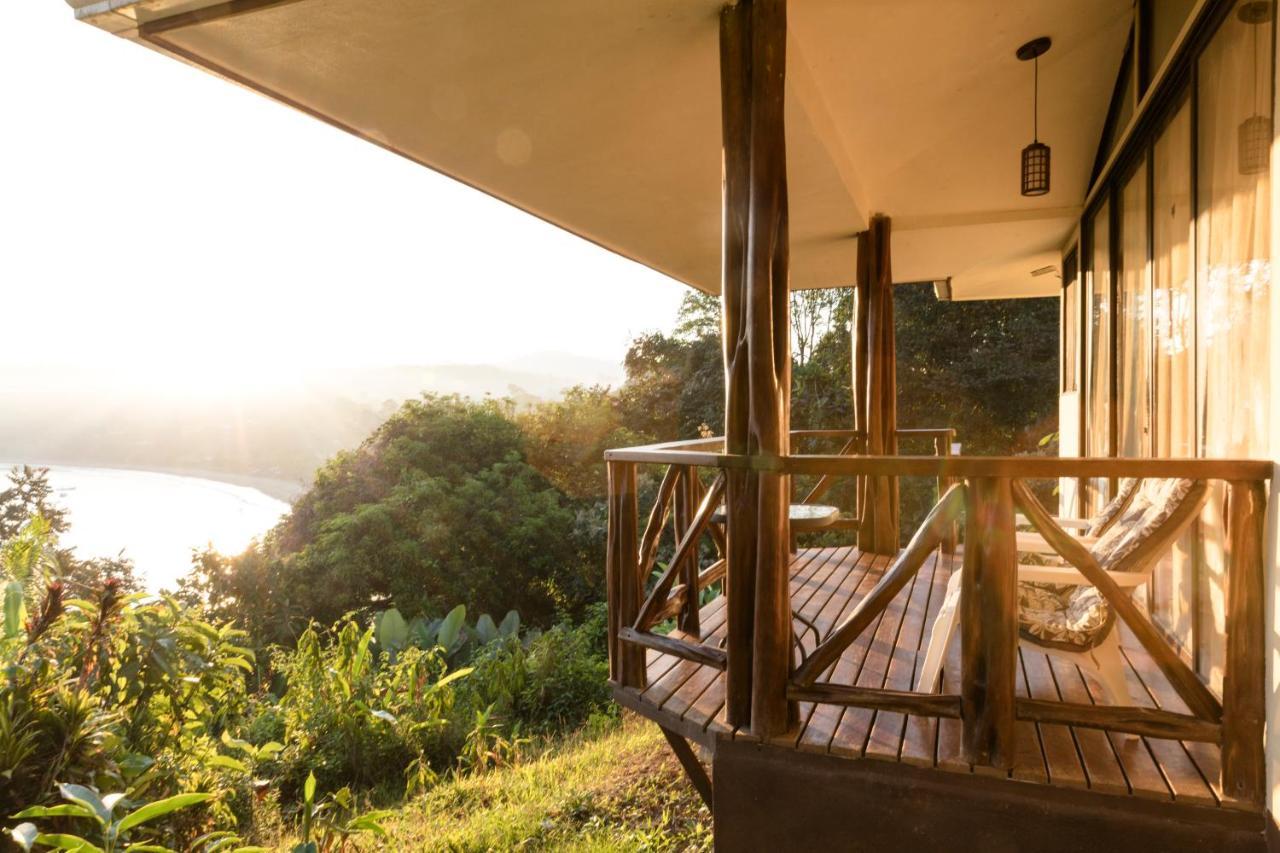 Hotel Jinetes De Osa Drake Bay