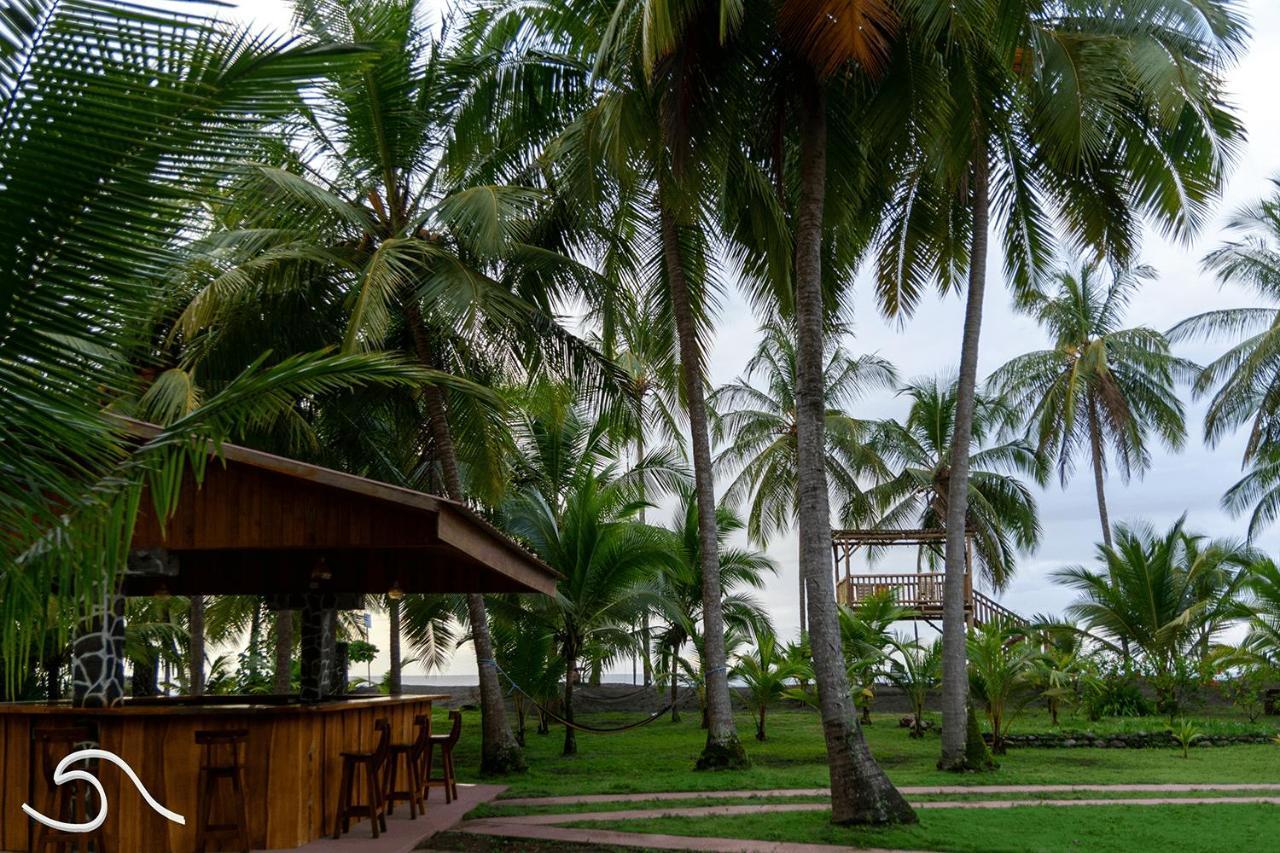 Tranquilidad Resort Parrita