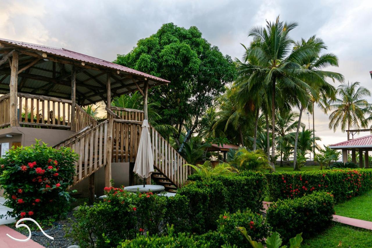 Aparthotel Tranquilidad Resort