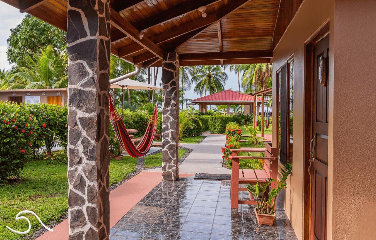 Aparthotel Tranquilidad Resort Parrita
