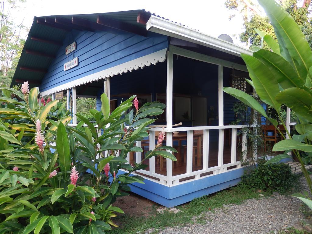 Casitas Mar Y Luz Lodge Puerto Viejo de Talamanca