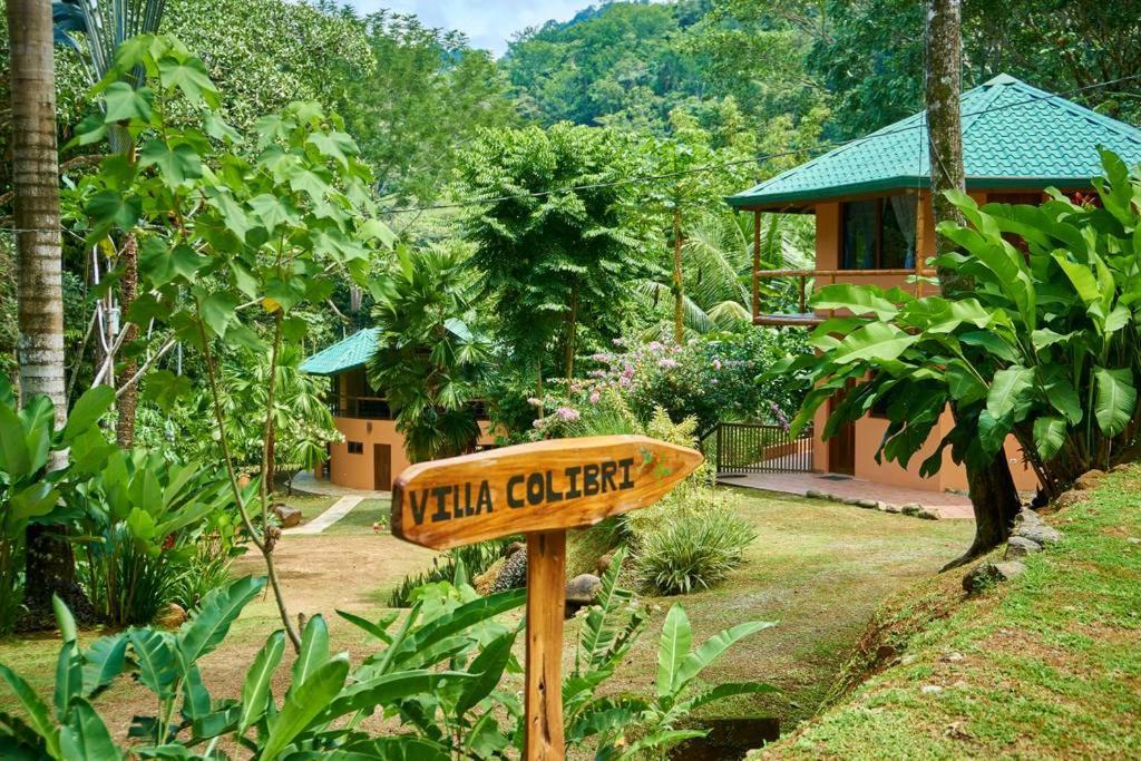 Manoas Luxury Camping And Rentals Uvita