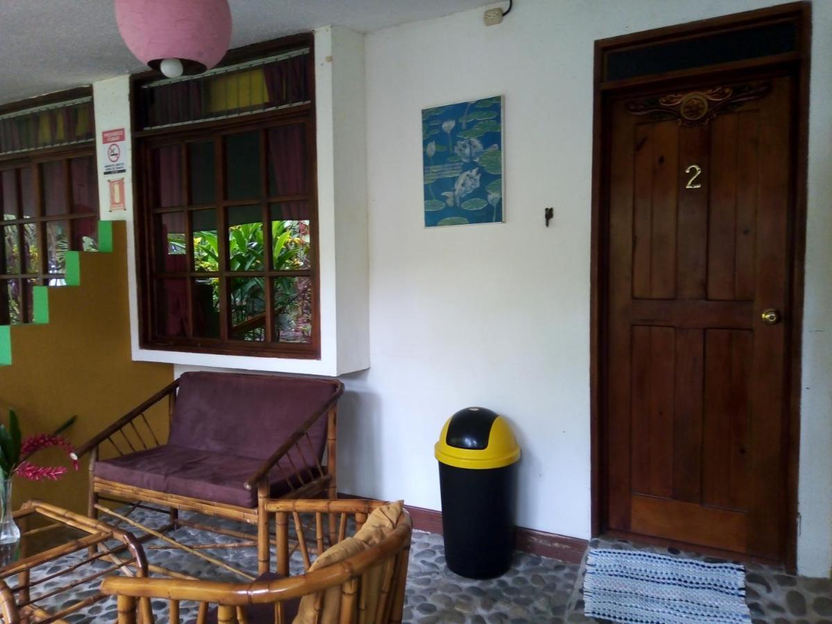 La Diosa 4* Cahuita