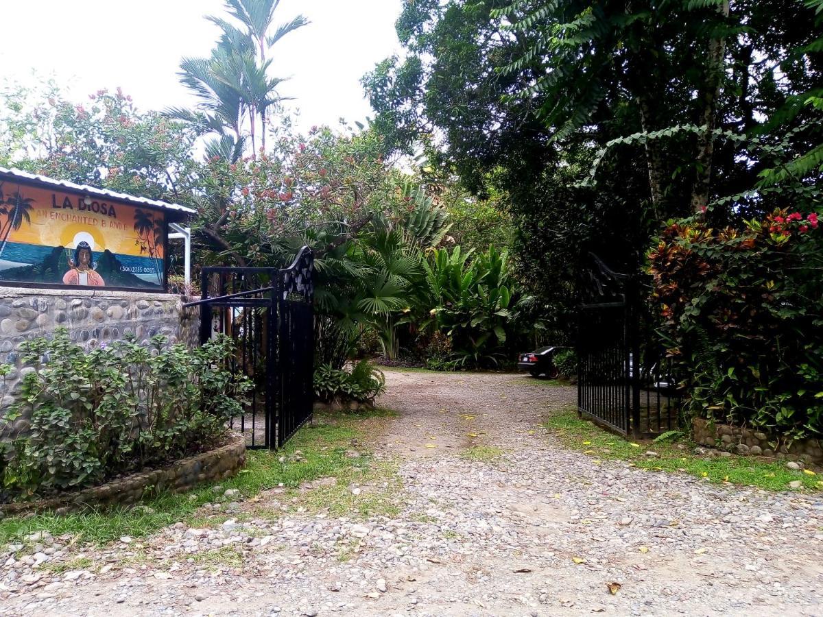 La Diosa Bed & Breakfast 4*