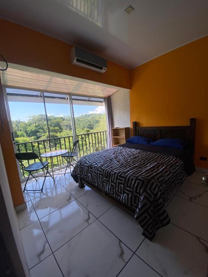 Punta Leona Apartment