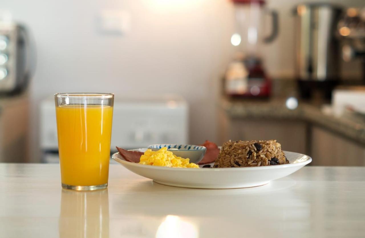Bed & Breakfast Valley