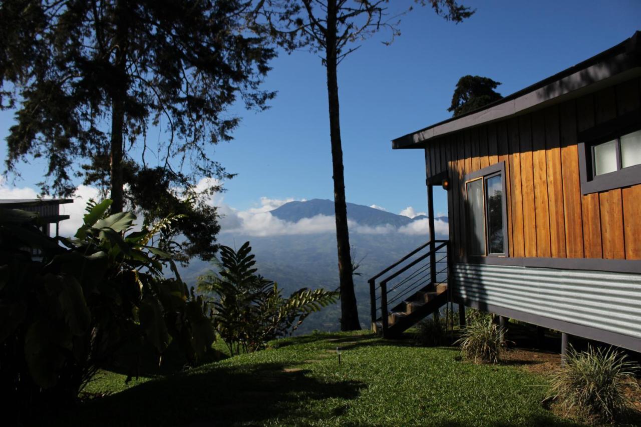 Bed & Breakfast Reventazon River Mountain Ranch Turrialba