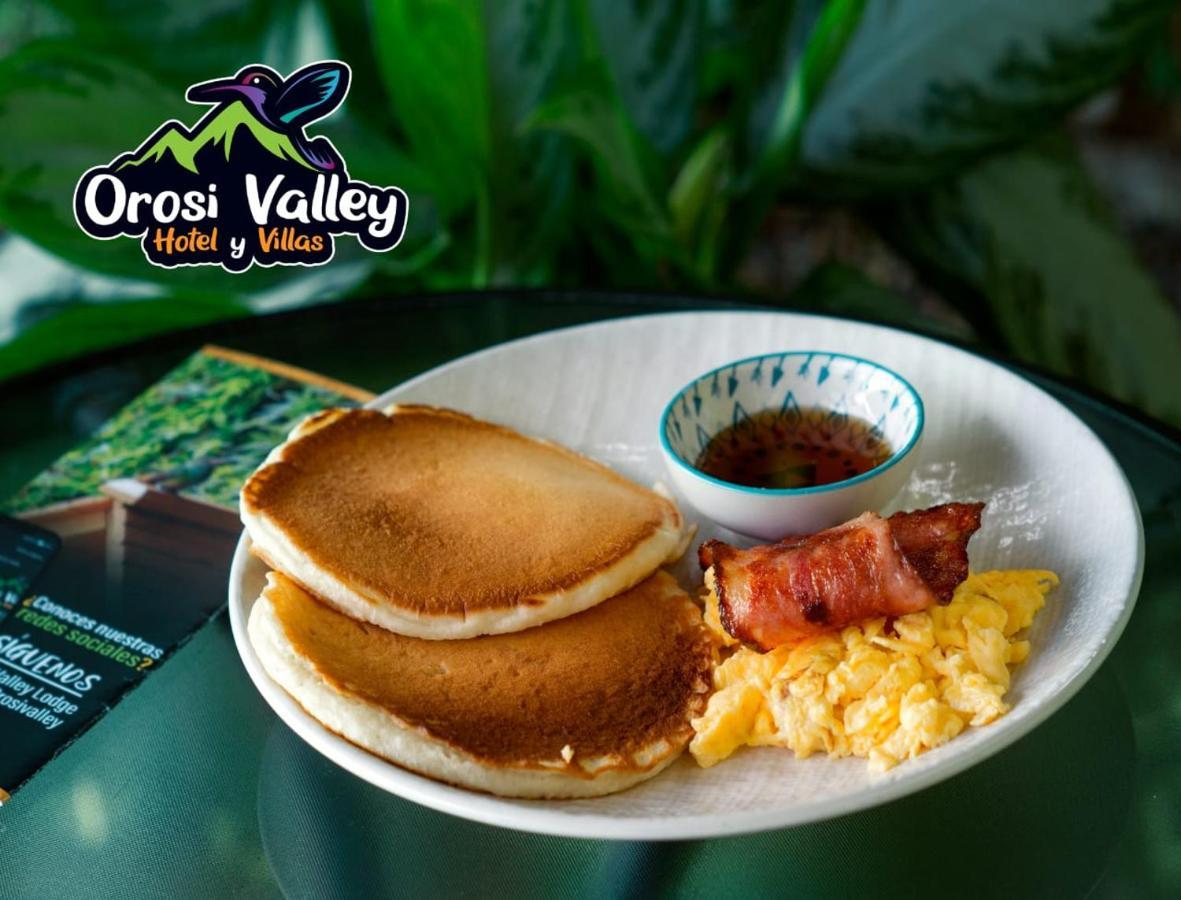 Bed & Breakfast Valley *
