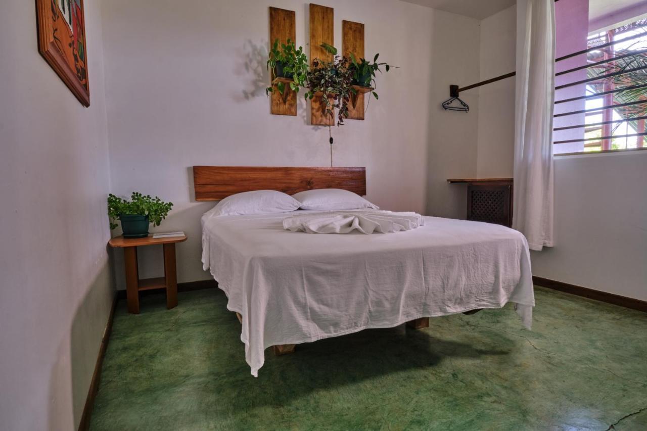 Hotel Jacquelina Quepos